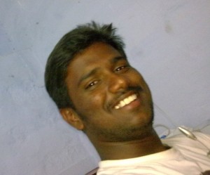 Logesh